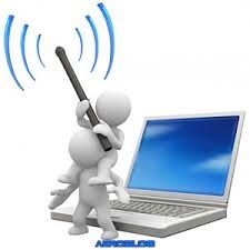 Invadindo Internet Wireless/Sem Fio