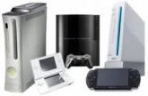 Reparo de Video Games