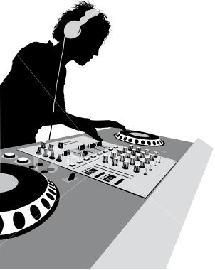 Curso de DJ