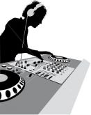 Curso de DJ