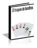 28 Truques com Cartas