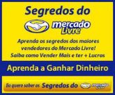 Ganhe dinheiro trabalhando com o MercadoLivre