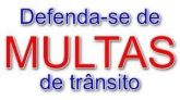Defenda-se de Multas