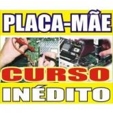 Curso de Manutenção de Placas-mãe