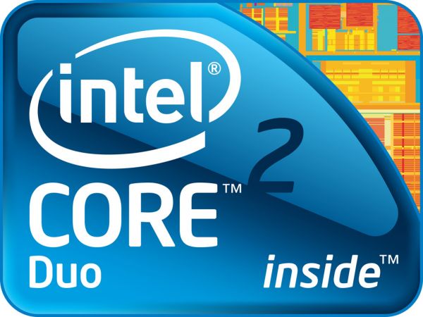Curso sobre Core Duo