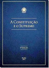 Constituição Federal comentada pelo STF