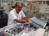 Curso de  Eletrônica Digital