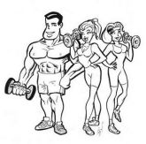 Musculação – Métodos e Sistemas