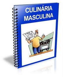 Culinária Masculina