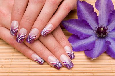 Curso de Manicure e Pedicure