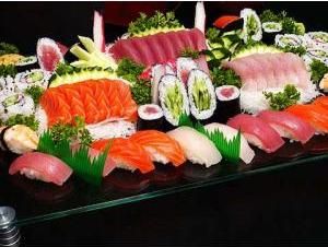 Curso de Sushiman