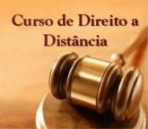Curso de Direito a Distância