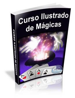 Curso de Mágicas Profissional