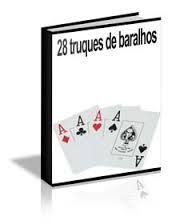 28 Truques com Cartas